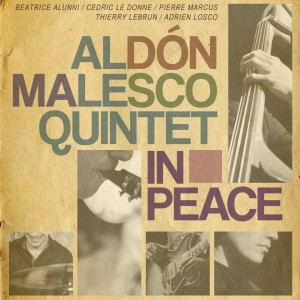 ALDON MALESCO