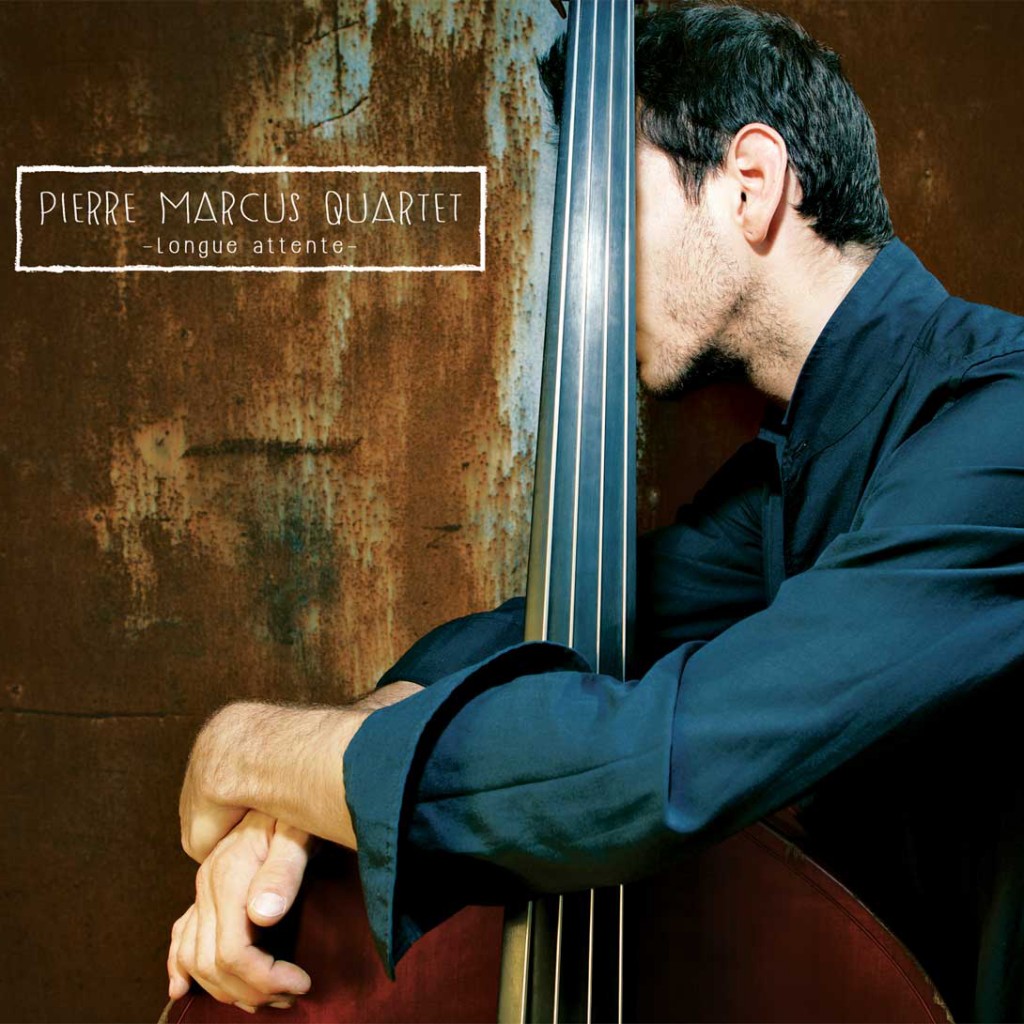 Pierre Marcus quartet Album